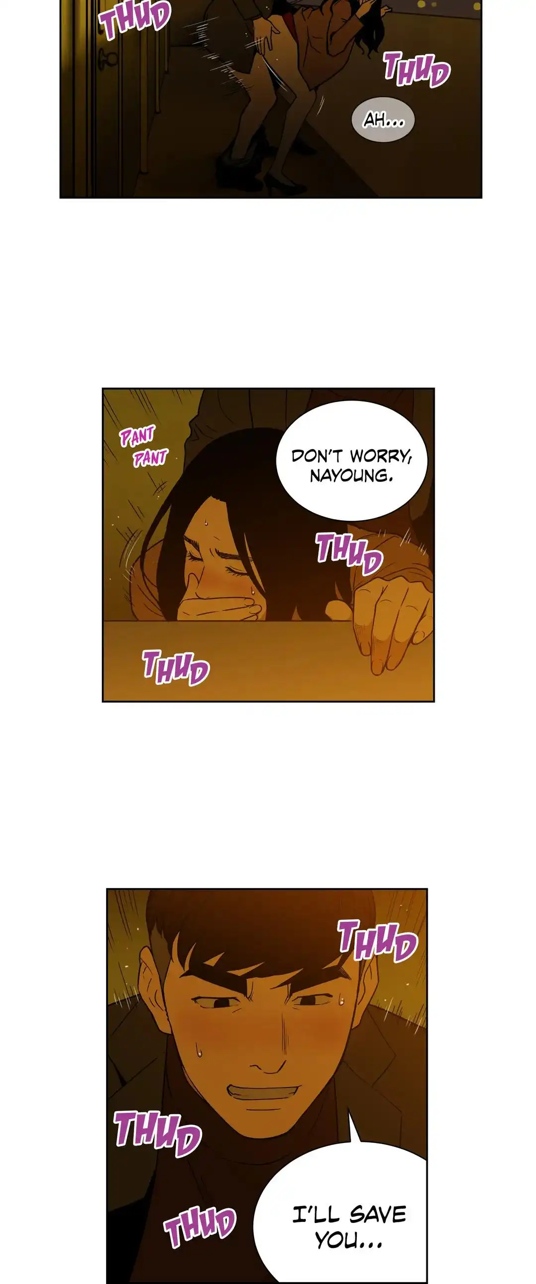 Psychic Gambler: Betting Man Chapter 35 19
